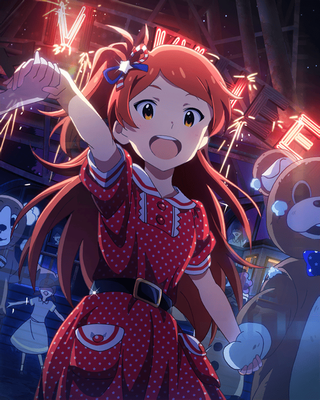 【また行こうね！】