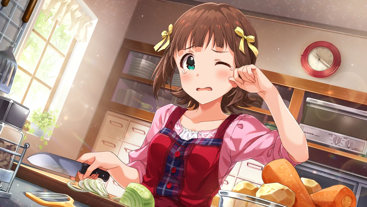 【クッキングスタディ！】