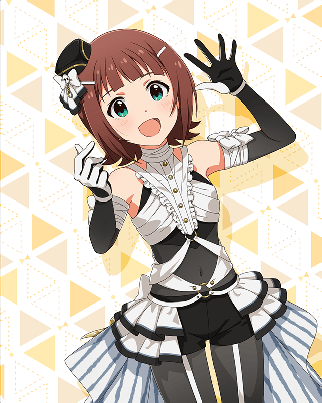 【もんすたーっ娘・めたもる！】