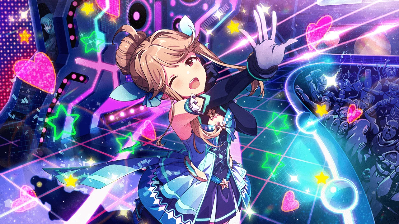 【汎銀河の歌姫】