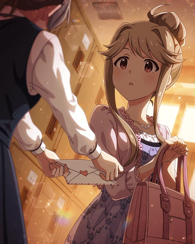 【Loving Game】