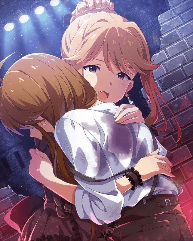 【夜想令嬢】