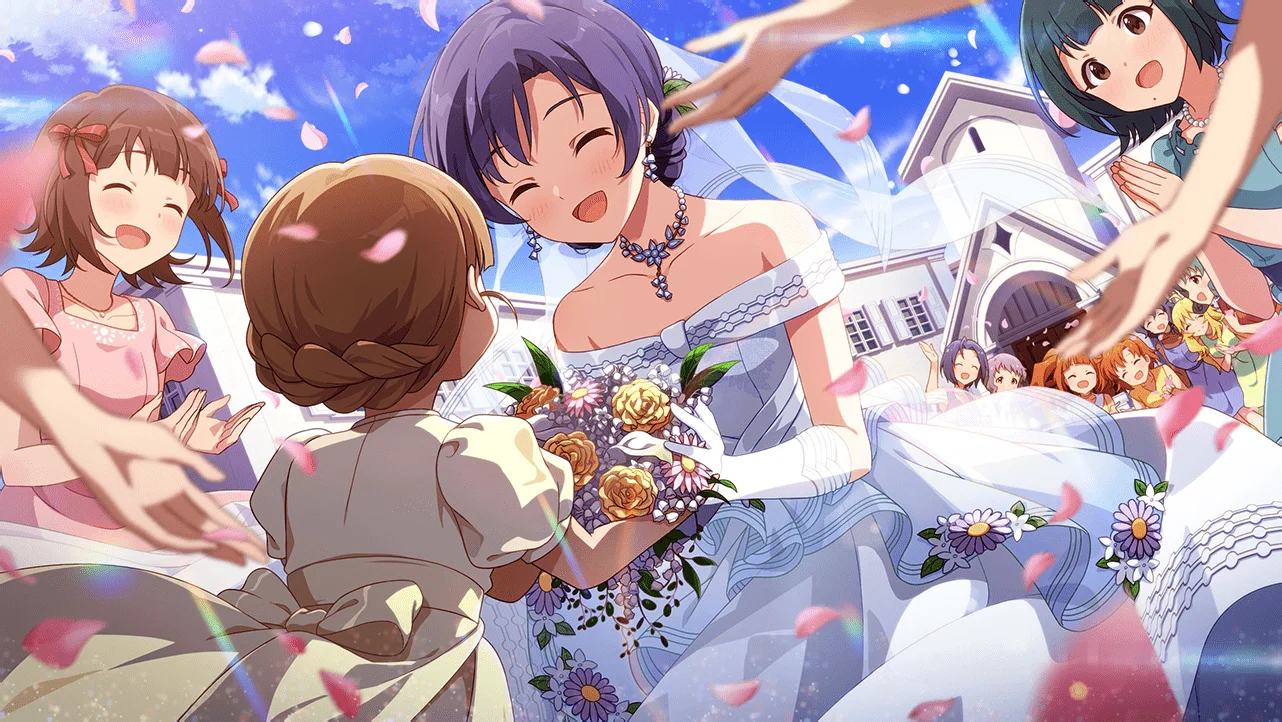 【Eternal Gift】