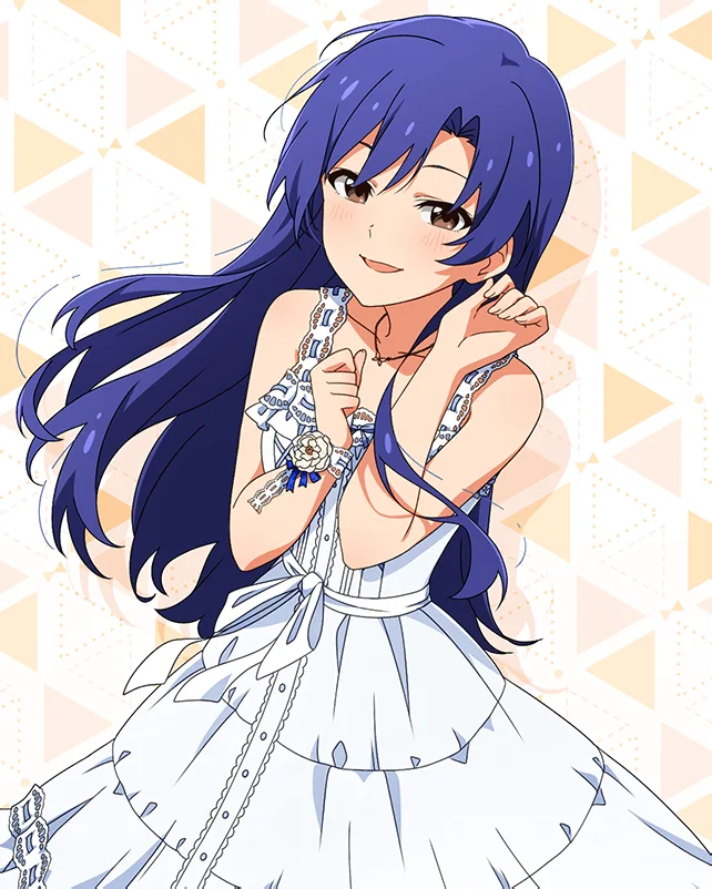 【MILLION LIVE CLOSET!】