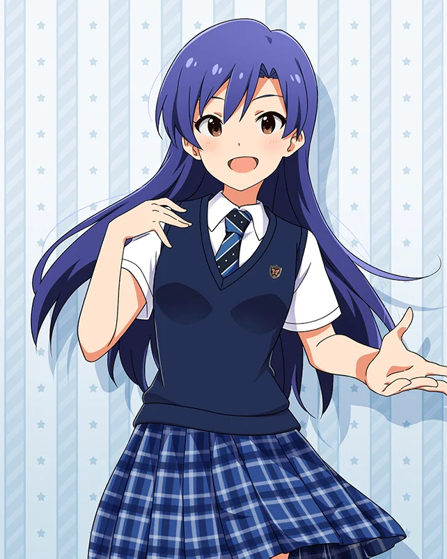 【夏服シリーズ】