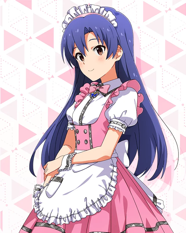 【MILLION LIVE CLOSET! Reburn】