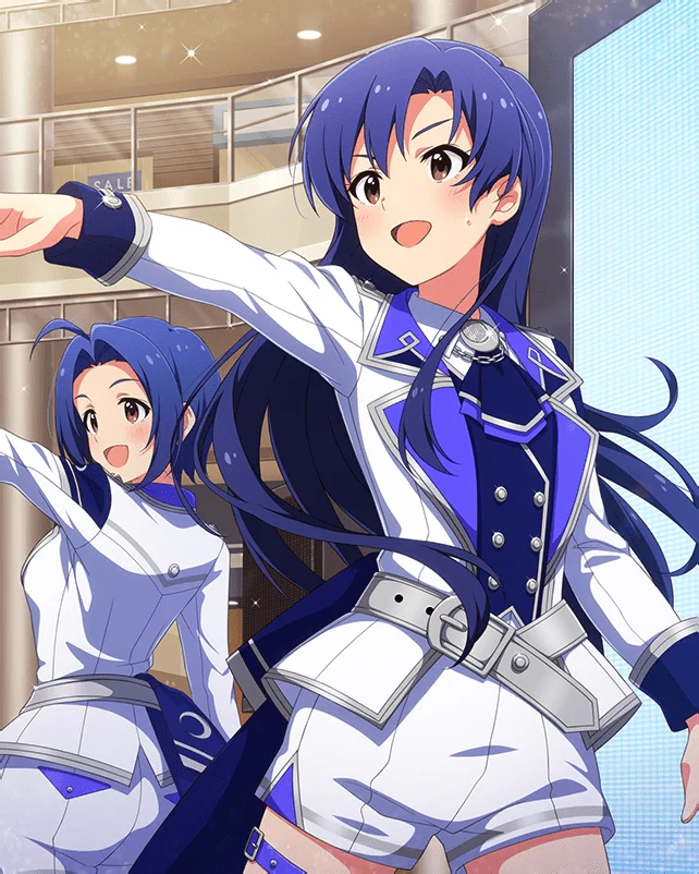 【ルナ】