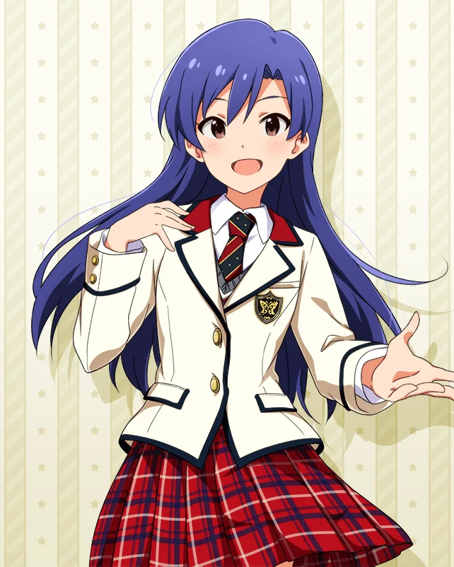 【制服シリーズ】