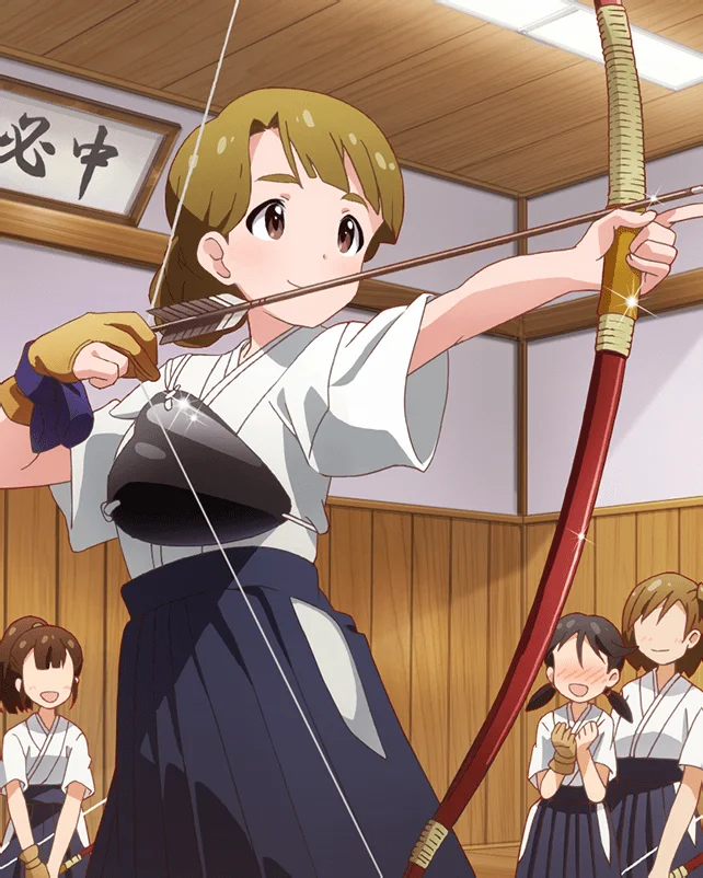 【型破りなオーダー】