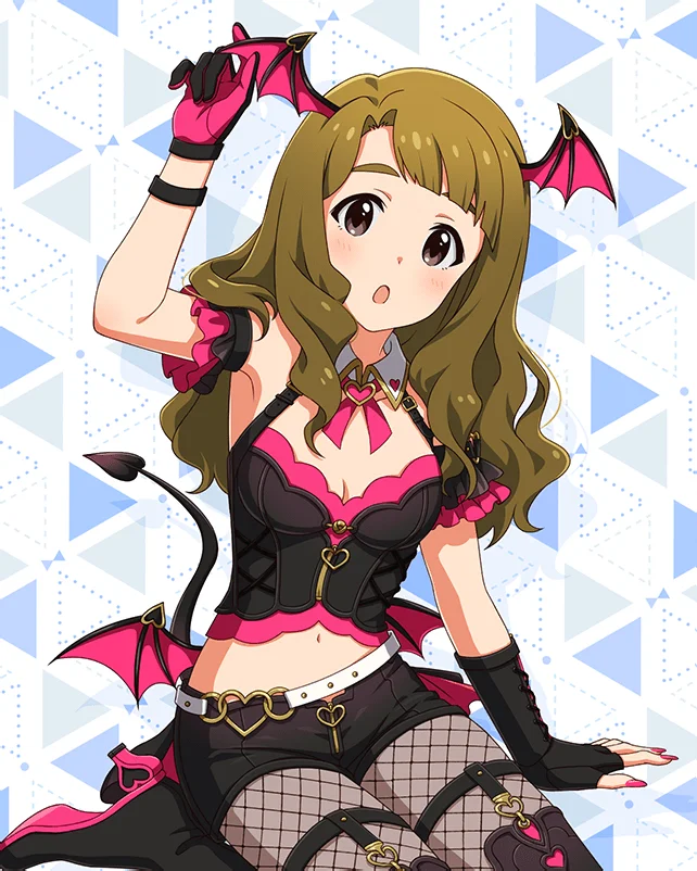 【モンスターっ娘シリーズ】