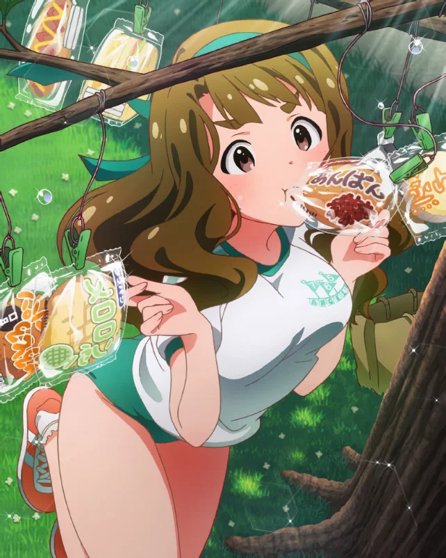 【マイペースユニット】