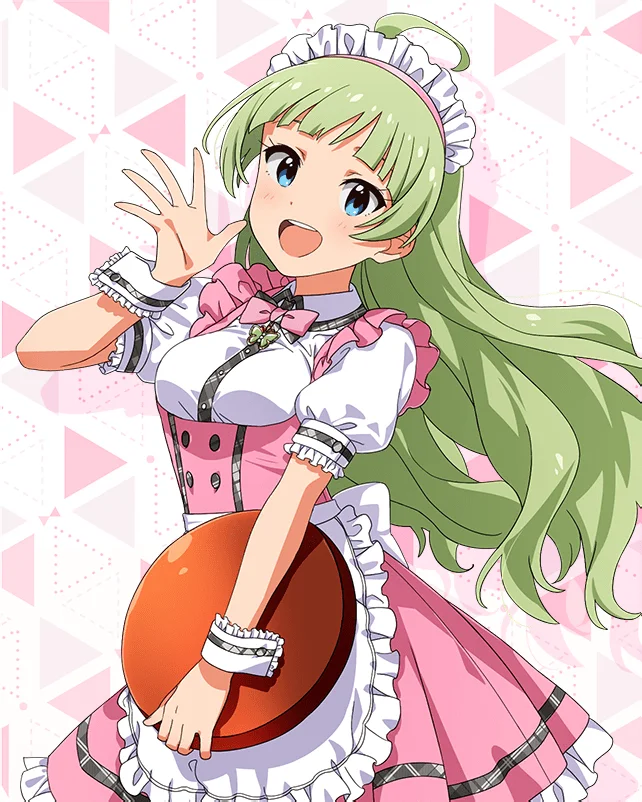 【MILLION LIVE CLOSET! Reburn】