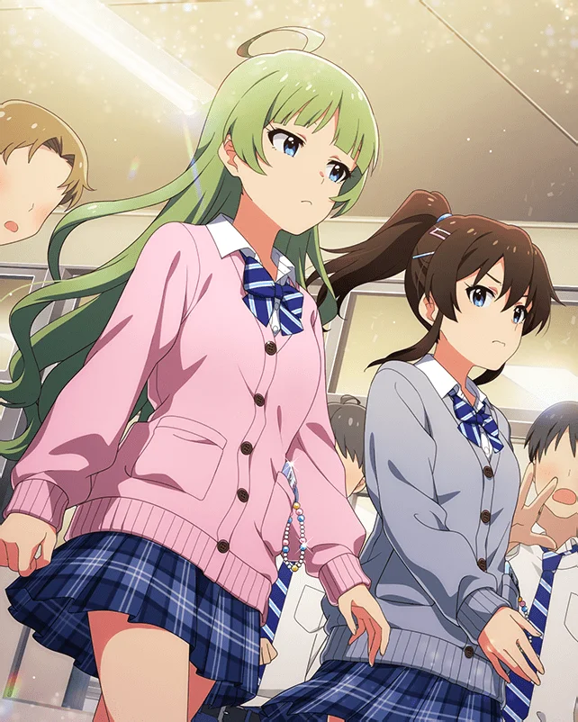 【STARDOM ROAD[Ⅳ]】