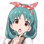 德川茉莉