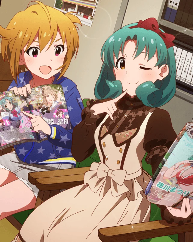 【しゃぼんドリーム】