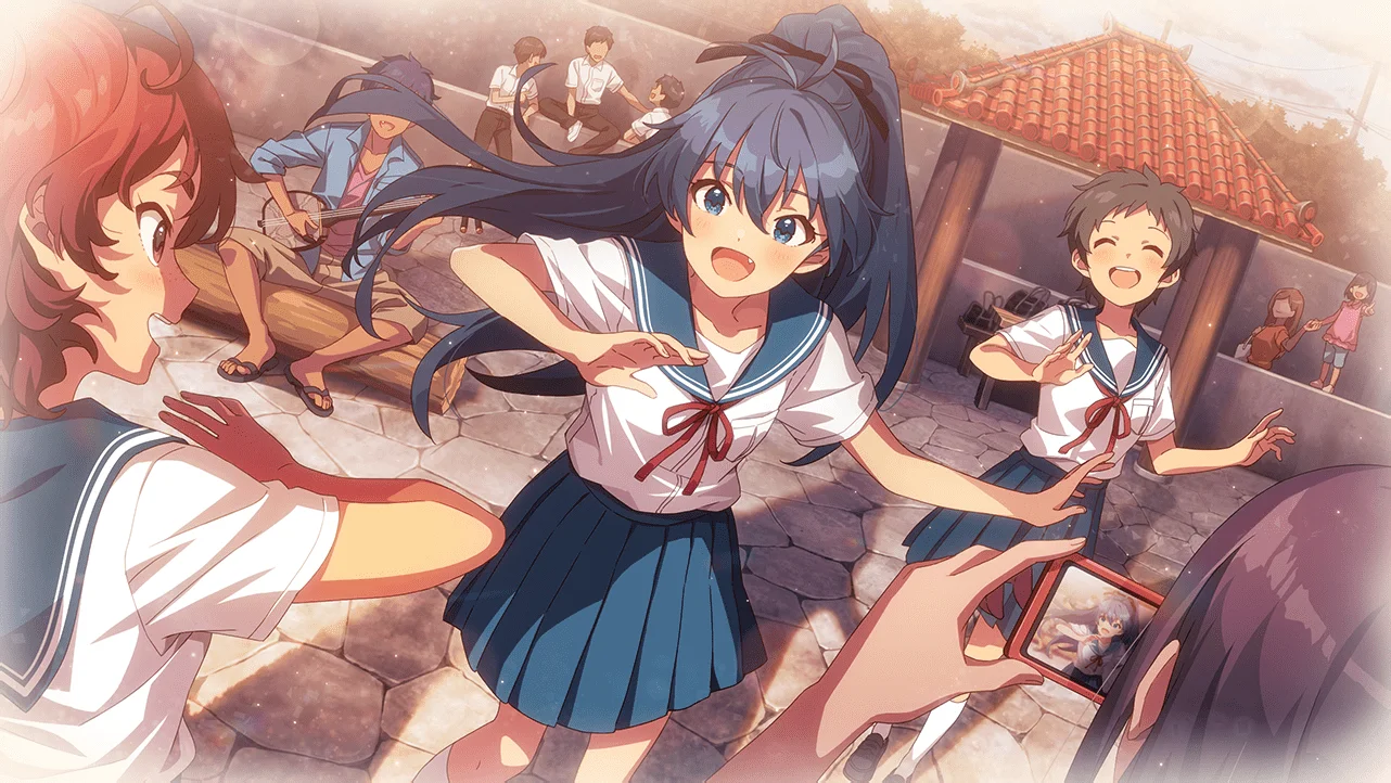 【Pon De Beach】