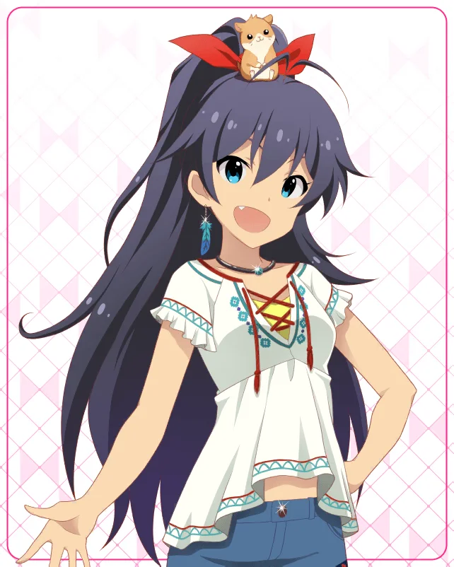 【初始】