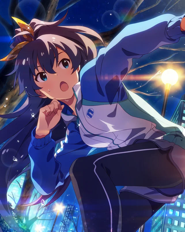 【HAPPY DREAMER】