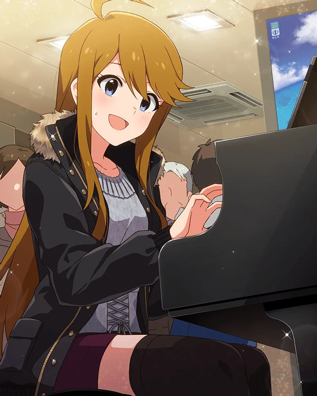 【≡君彩≡】