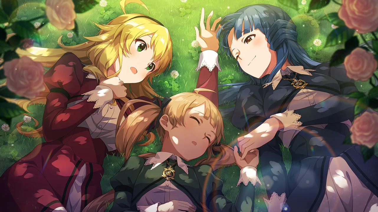 【Never forget…You】