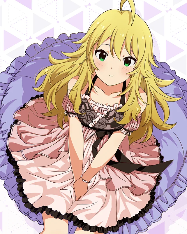 【MILLION LIVE CONFERENCE!】