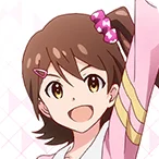 春日未来