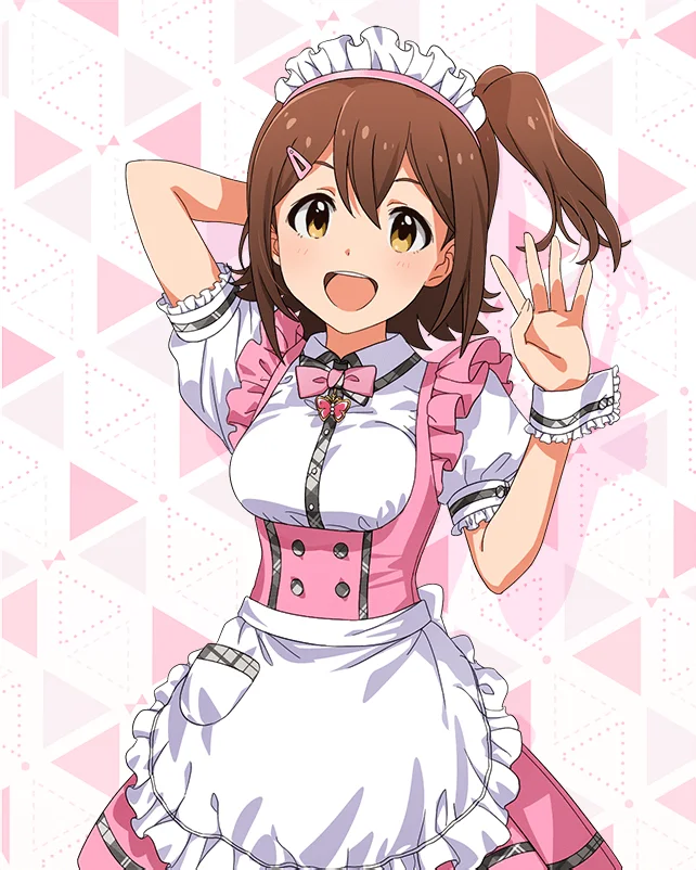【MILLION LIVE CLOSET! Reburn】