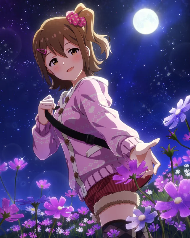 【Starry Melody!】