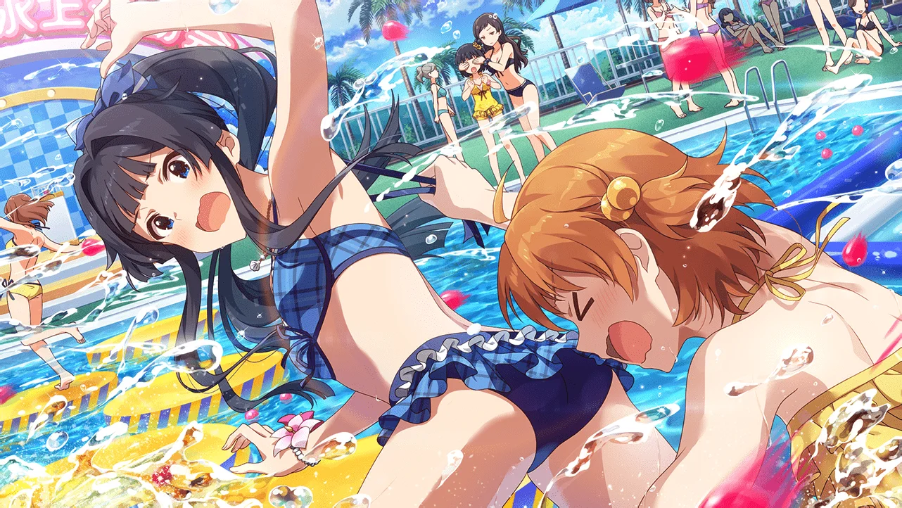 【都会の空に思うのは】