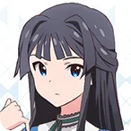 最上静香