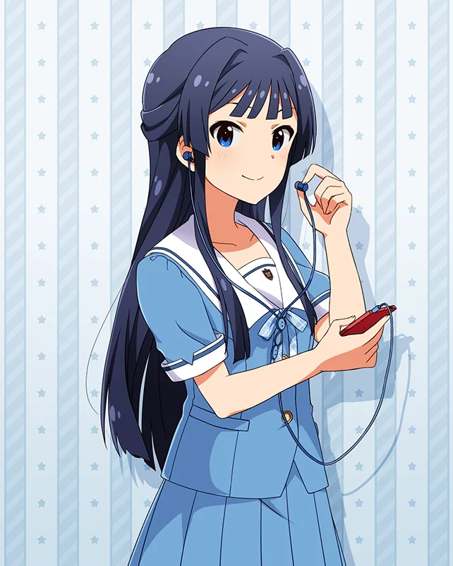 【夏服シリーズ】
