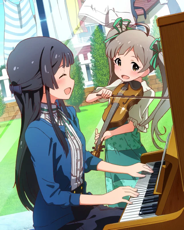 【シアターデイズ】