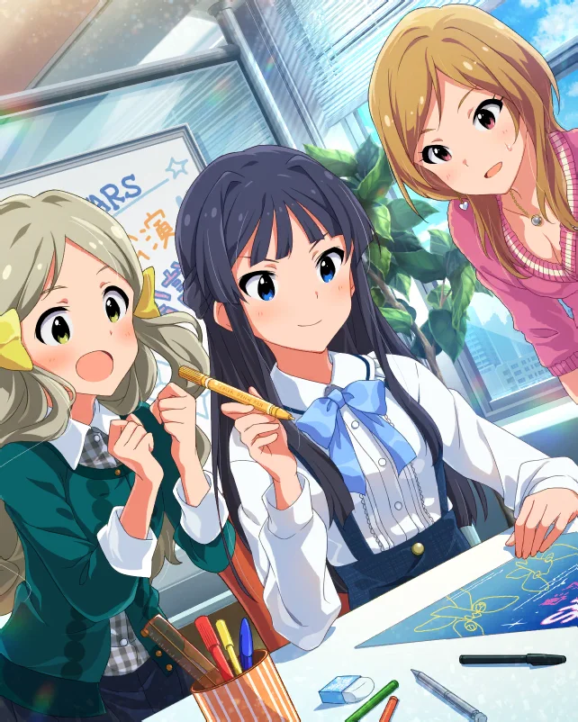 【FAIRY STARS】