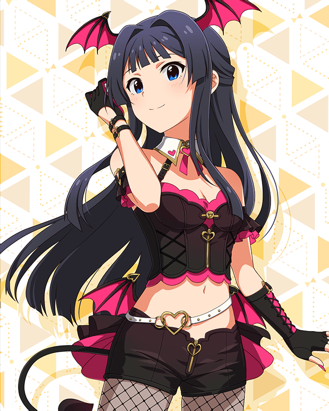 【もんすたーっ娘・めたもる！シリーズ】