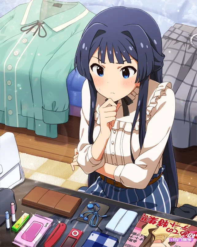 【ウィルゴ】
