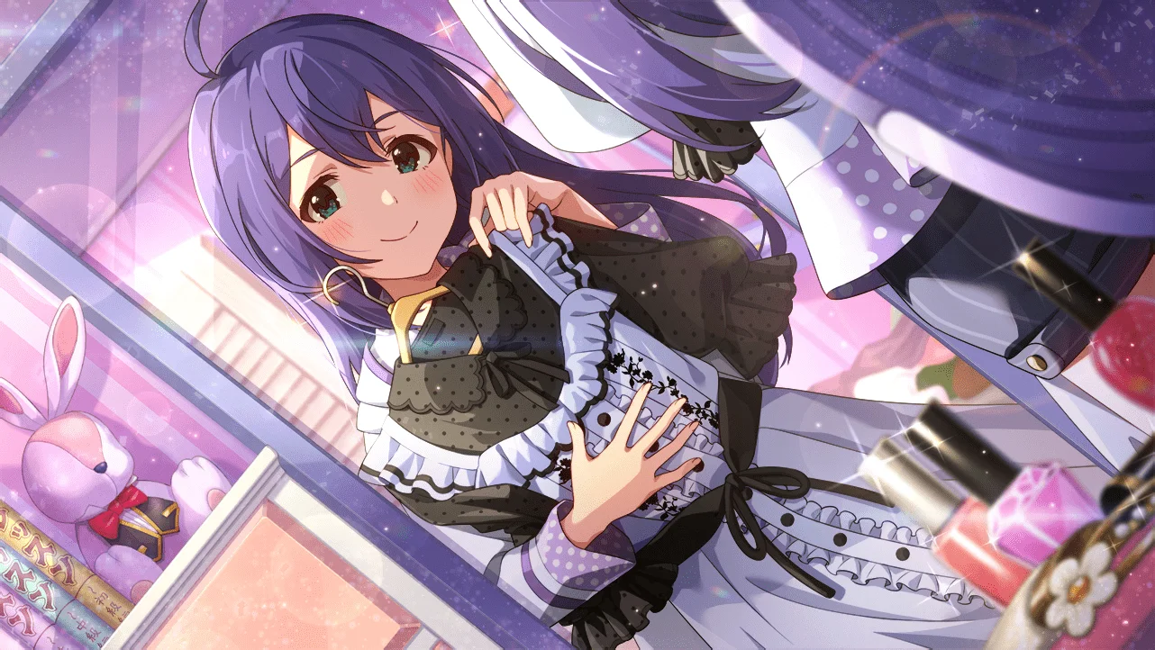 【Happy Darling】