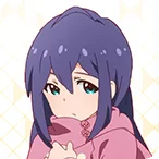 望月杏奈