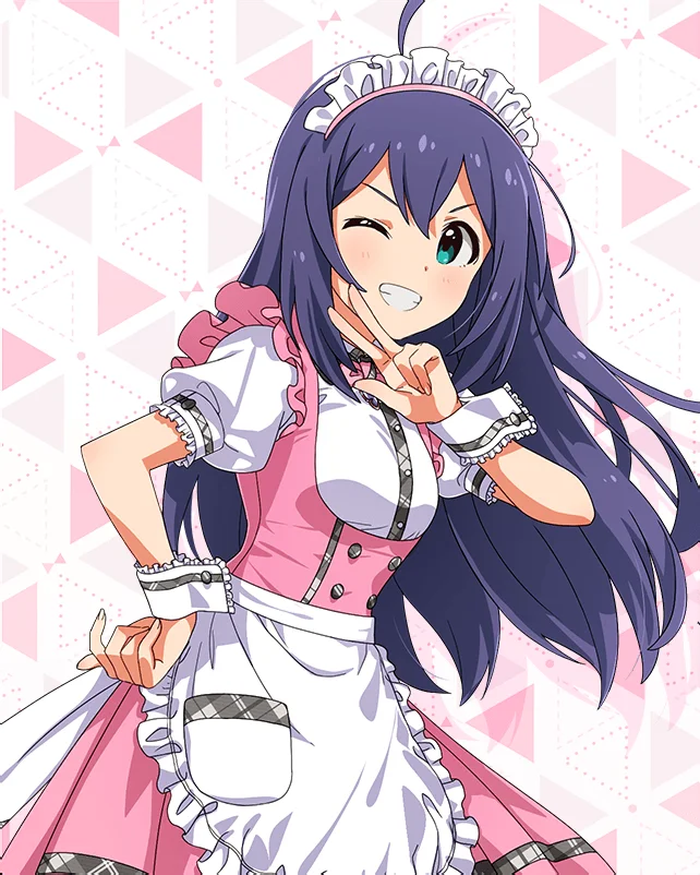 【MILLION LIVE CLOSET! Reburn】