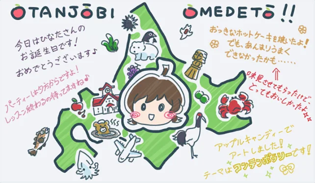 【2020生日】