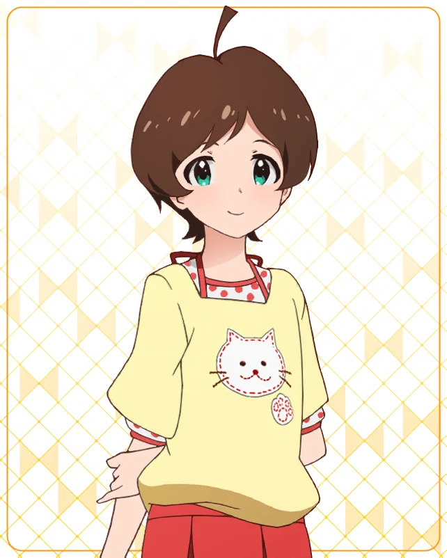 【初始】