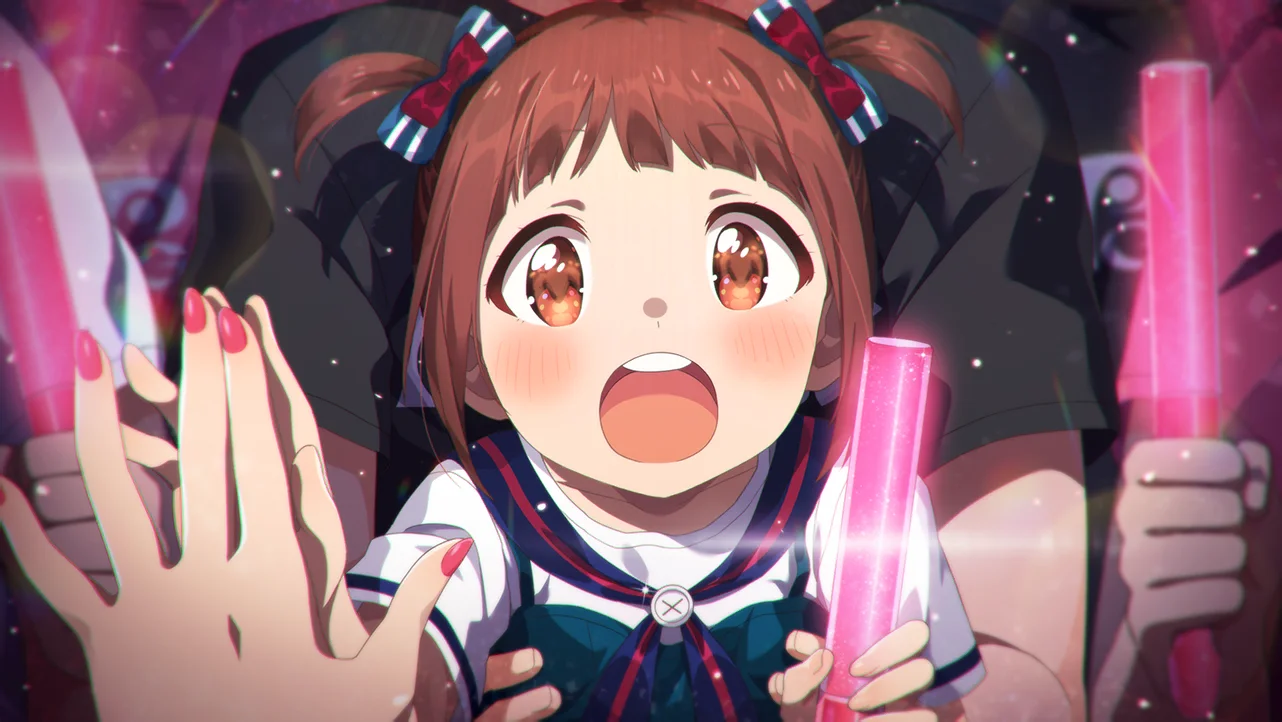 【チョー↑元気Show☆アイドルch@ng!】