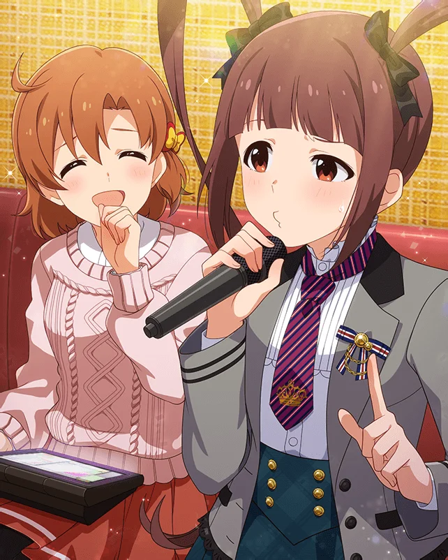 【≡君彩≡】