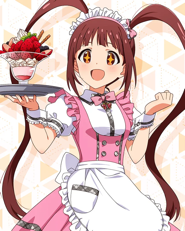 【MILLION LIVE CLOSET!】