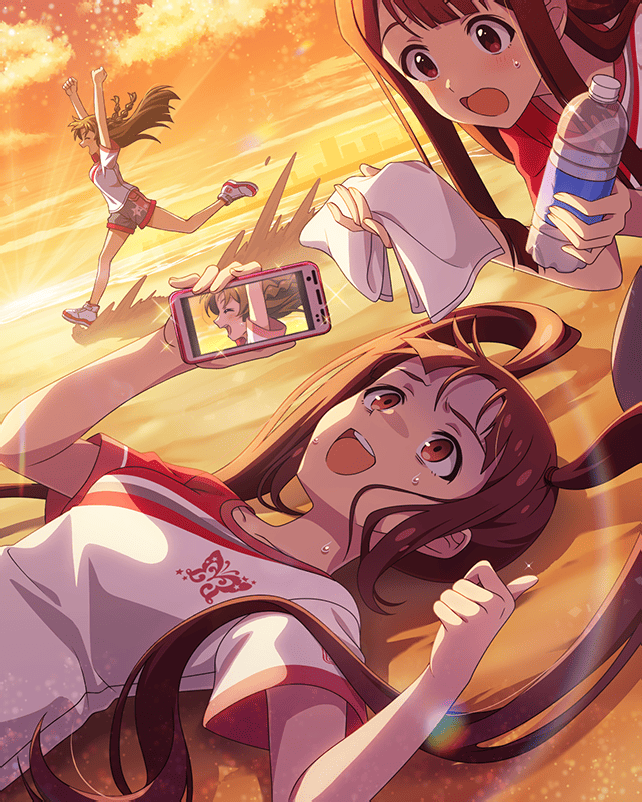 【お姫様は欲張りなんだ】
