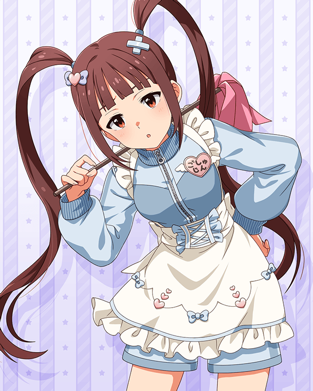 【ダウンタウンガールシリーズ】
