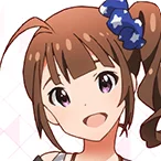 横山奈绪