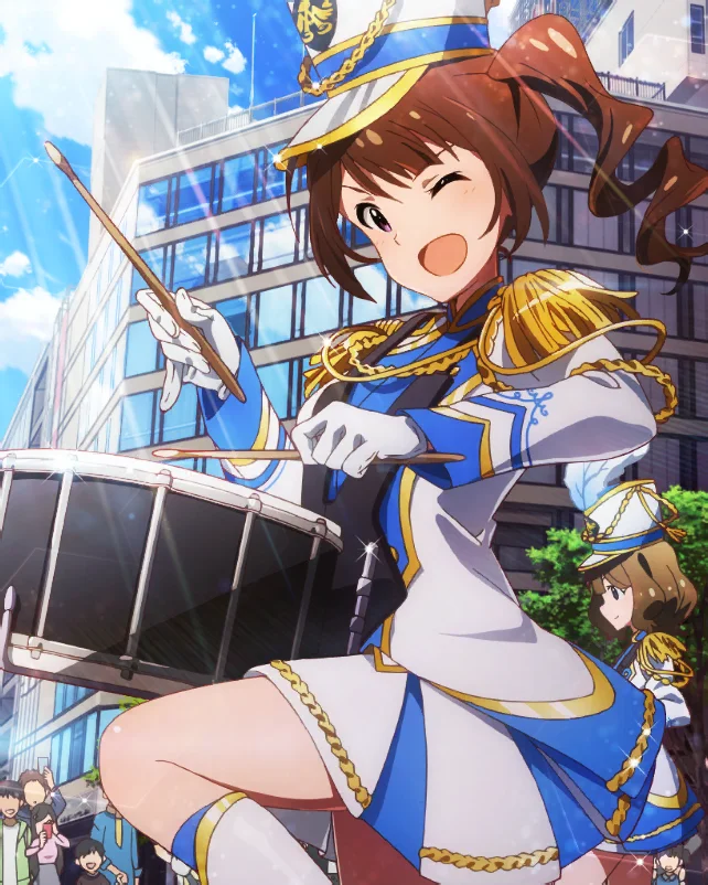 【ラブリークレープ】