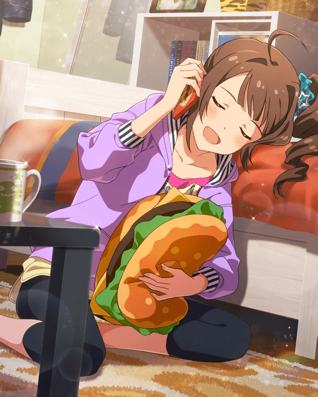 【HAPPY DREAMER】