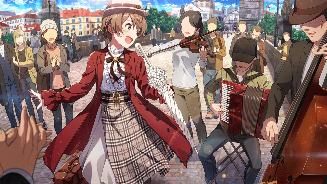 【MUSIC JOURNEY】