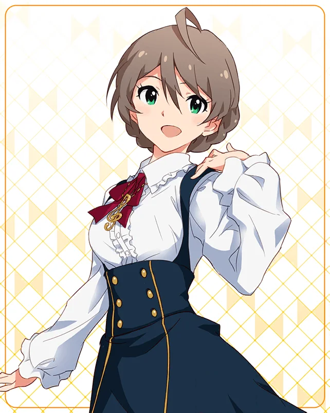 【初始】